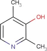 2,4-Dimethyl-3-hydroxypyridine
