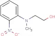 2-[Methyl(2-nitrophenyl)amino]ethanol