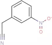 3-Nitrophenylacetonitrile