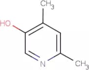 2,4-Dimethyl-5-hydroxypyridine