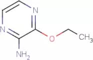 2-Amino-3-ethoxypyrazine