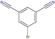5-Bromoisophthalonitrile