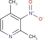 2,4-Dimethyl-3-nitropyridine