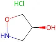 (S)-Isoxazolidin-4-ol hydrochloride
