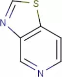 Thiazolo[4,5-c]pyridine