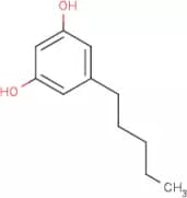 5-Pentylbenzene-1,3-diol