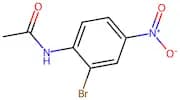 N-(2-Bromo-4-nitrophenyl)acetamide