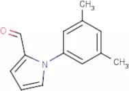 1-(3,5-Dimethylphenyl)-1H-pyrrole-2-carbaldehyde