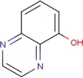Quinoxalin-5-ol