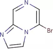 5-Bromoimidazo[1,2-a]pyrazine