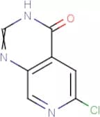 6-Chloropyrido[3,4-d]pyrimidin-4(3H)-one