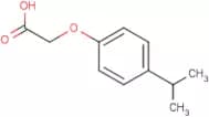 4-Isopropylphenoxyacetic acid