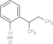 2-sec-Butylphenyl isocyanide