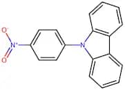 9-(4-Nitrophenyl)-9H-carbazole