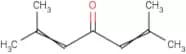 2,6-Dimethyl-2,5-heptadien-4-one