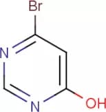 4-Bromo-6-hydroxypyrimidine