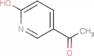 2-Hydroxy-5-acetylpyridine
