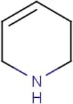 1,2,3,6-Tetrahydropyridine