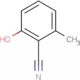 2-Hydroxy-6-methyl-benzonitrile