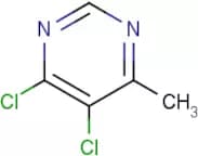 4,5-Dichloro-6-methylpyrimidine