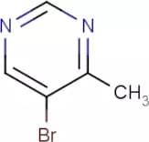 5-Bromo-4-methylpyrimidine