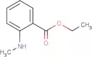 Ethyl 2-(methylamino)benzoate