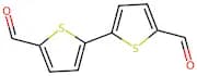 2,2'-Bithiophene-5,5'-dicarboxaldehyde