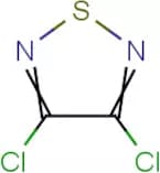3,4-Dichloro-1,2,5-thiadiazole
