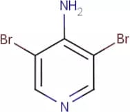 4-Amino-3,5-dibromopyridine