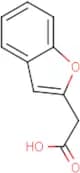 2-Benzofuranacetic acid
