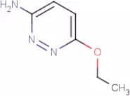 6-Ethoxypyridazin-3-amine