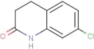 7-Chloro-3,4-dihydro-1H-quinolin-2-one