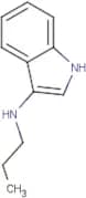 3-(Propylamino)indole