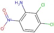 2,3-Dichloro-6-nitroaniline