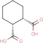 Cis-1,2-cyclohexanedicarboxylic acid
