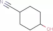 4-Hydroxycyclohexanecarbonitrile