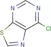 7-Chlorothiazolo[5,4-d]pyrimidine
