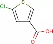 5-Chlorothiophene-3-carboxylic acid