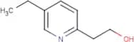5-Ethyl-2-(2-hydroxyethyl)pyridine