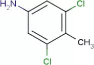 3,5-Dichloro-4-methylaniline