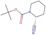 (R)-1-Boc-2-Cyanopiperidine