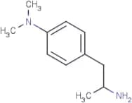 4-(2-Aminopropyl)-n,n-dimethylaniline