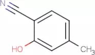 2-Hydroxy-4-methylbenzonitrile
