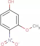 3-Methoxy-4-nitrophenol