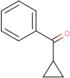 Cyclopropyl phenyl ketone