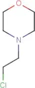 4-(2-Chloroethyl)morpholine