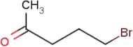 5-Bromo-pentan-2-one