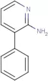 3-Phenyl-pyridin-2-ylamine