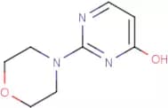 2-Morpholin-4-yl-pyrimidin-4-ol
