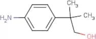 2-(4-Aminophenyl)-2-methylpropan-1-ol